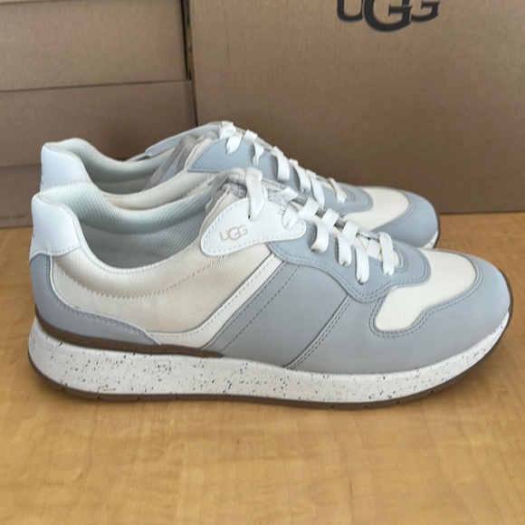 UGG | Shoes | Ugg Womens Retrainer Sneakers | Poshmark